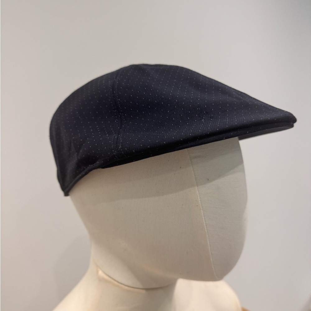 100% Authentic Pre-Owned Hermes cotton cap
